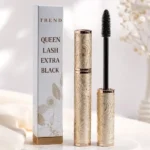 قیمت ریمل ترند کویین مدل Lash Extra Black