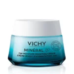 کرم آبرسان مینرال 89 بدون عطر ویشی Vichy
