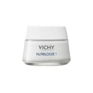 کرم مرطوب‌کننده و تغذیه‌کننده ویشی Vichy