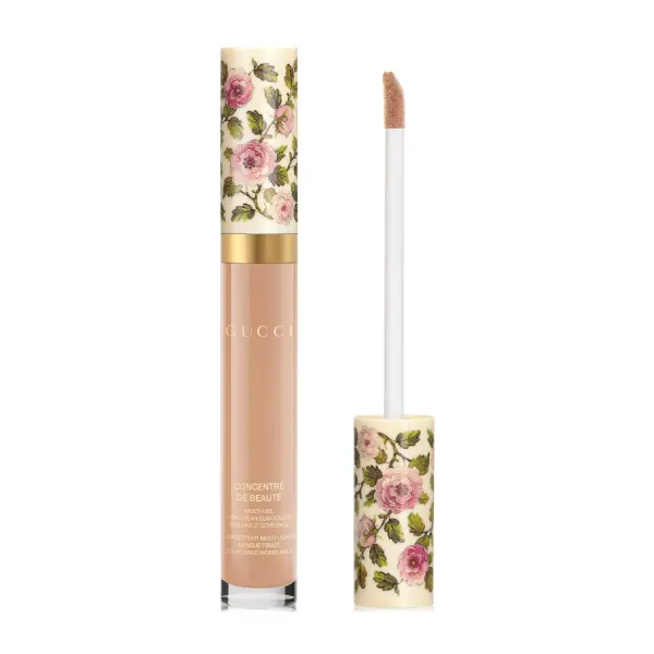 کانسیلر سبک و طبیعی گوچی مدل Concentré de Beauté