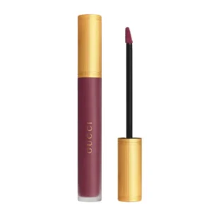 رژ لب مایع مات گوچی مدل Rouge À Lèvres Liquide Mat