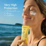 خرید ضد آفتاب کدلی مدل کرم وینوسان پروتکت با محافظت بسیار بالا SPF50+