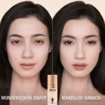 خرید کرم پودر شارلوت تیلبری مدل Airbrush Flawless Foundation