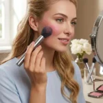 خرید براش حرفه‌ای پودر و رژگونه کیکو میلانو KIKO Milano