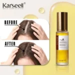 خرید روغن مو آرگان مراکشی کارسل