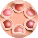 خرید رژگونه پودری درخشان ریر بیوتی سافت پینچ