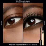 خرید ریمل ایو سن لوران ریمل حجم‌دهنده و بلندکننده مژه مدل Mascara Volume Effet Faux Cils RADICAL