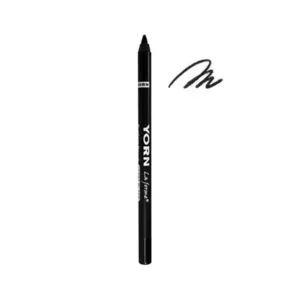 مداد چشم کربن بلک یورن Yorn Carbon Black