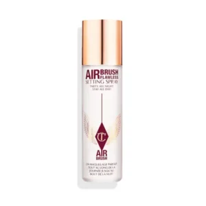 اسپری فیکس شارلوت تیلبری مدل AIRBRUSH FLAWLESS SETTING SPRAY