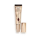 کرم پودر شارلوت تیلبری مدل BEAUTIFUL SKIN FOUNDATION