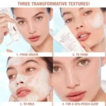 فروش پاکسازی عمیق و آبرسانی حرفه‌ای کلینزر شارلوت تیلبری