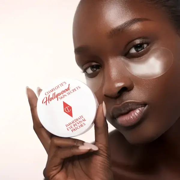 قیمت پچ زیر چشم شارلوت تیلبری Charlotte Tilbury