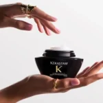 ماسک مو احیاکننده عمیق کراستاس مدل Chronologiste Masque Intense Régénérant