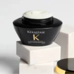 ماسک مو احیاکننده عمیق کراستاس مدل Chronologiste Masque Intense Régénérant