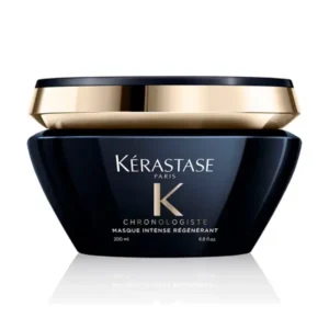 ماسک مو احیاکننده عمیق کراستاس مدل Chronologiste Masque Intense Régénérant