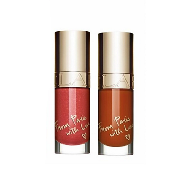 روغن لب لوکس کلارنس Limited Edition