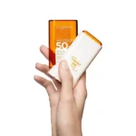 استیک ضدآفتاب نامرئی SPF50 کلارنس Clarins