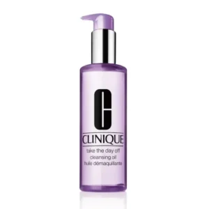 روغن پاک‌کننده آرایش کلینیک مدل Take The Day Off Cleansing Oil