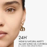 فروش کرم پودر دیور فوراور مات DIOR FOREVER