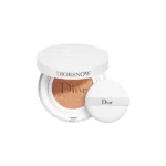 کوشن ضدآفتاب دیور Diorsnow UV Shield Cushion SPF50 PA+++