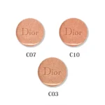 قیمت کوشن ضدآفتاب دیور Diorsnow UV Shield Cushion SPF50 PA+++