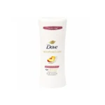 دئودورانت صابونی داو زنانه مدل Advanced Care Peach & Chamomile Tea