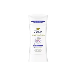 دئودورانت صابونی داو زنانه مدل Advanced Care Sheer Fresh