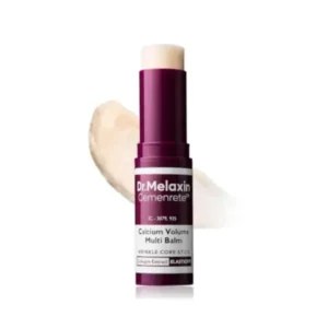 مولتی بالم دور چشم کلسیم دکتر ملاکسین ضد چروک قوی Dr.Melaxin Cemenrete Calcium Multi Balm