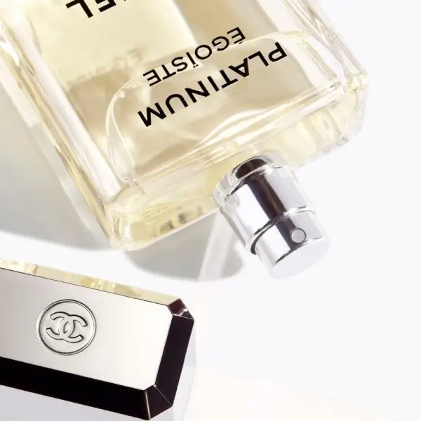 قیمت عطر مردانه اگویست پلاتینیوم شنل ادو تویلت Chanel Platinum Égoïste Eau de Toilette