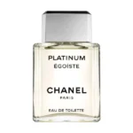 عطر مردانه اگویست پلاتینیوم شنل ادو تویلت Chanel Platinum Égoïste Eau de Toilette