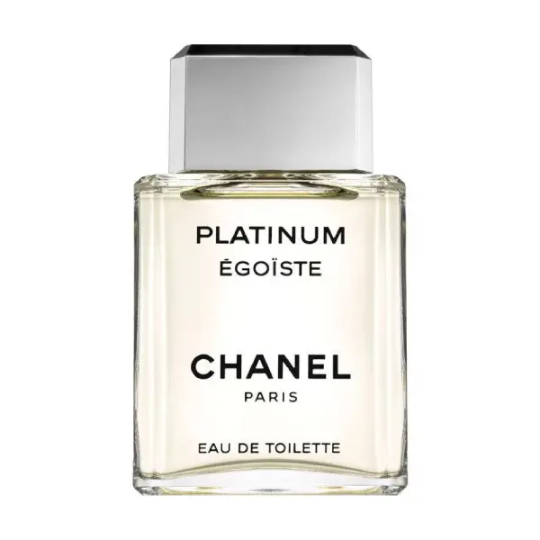 عطر مردانه اگویست پلاتینیوم شنل ادو تویلت Chanel Platinum Égoïste Eau de Toilette