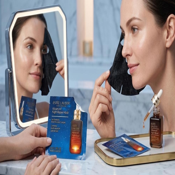 قیمت ماسک ورقه‌ای ادونسد نایت ریپیر استی لادر Estée Lauder