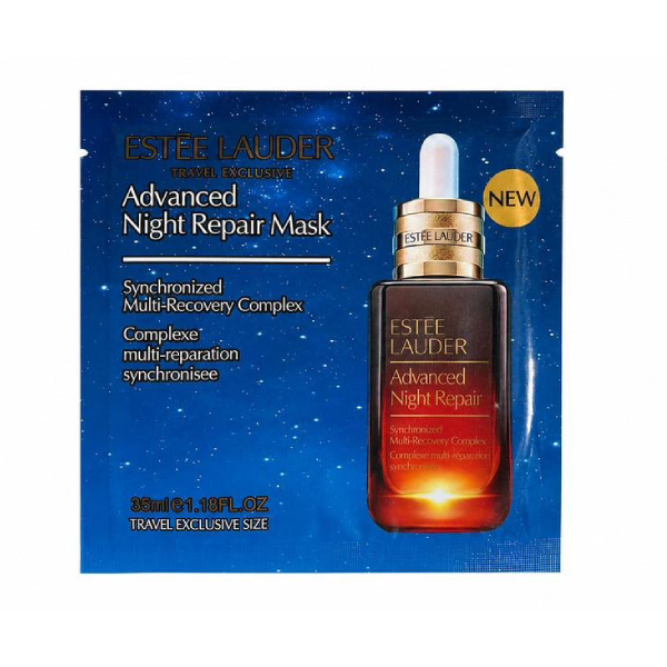 ماسک ورقه‌ای ادونسد نایت ریپیر استی لادر Estée Lauder