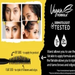 قیمت ژل حالت‌دهنده ابرو و شقیقه گات تو بی got2b