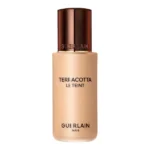 کرم پودر تراکوتا لو تن گرلن Guerlain