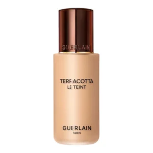 کرم پودر تراکوتا لو تن گرلن Guerlain