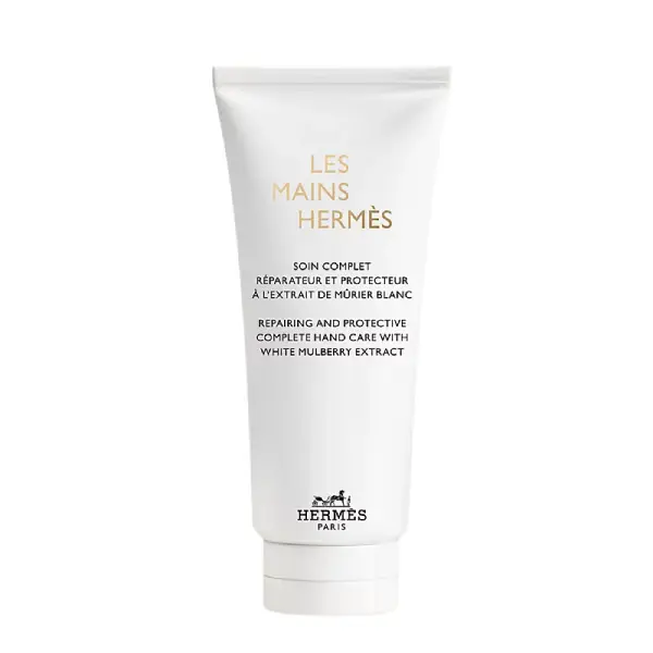 کرم مراقبت و ترمیم دست هرمس مدل Les Mains Hermès