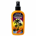 روغن برنزه کننده هویج جامائیکا Jamaica