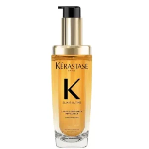 روغن چندمنظوره مو کراستاس الکسیر اولتیم Kérastase