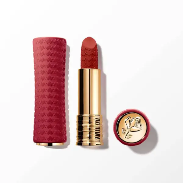 رژ لب مات لانکوم Lancôme L'Absolu Rouge Drama Matte Lipstick