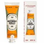 کرم مخملی دست سیترون لومینسیانا لوکسیتان L’Occitane