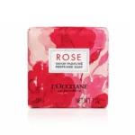 صابون معطر رز لوکسیتان L'Occitane Rose Perfumed Soap