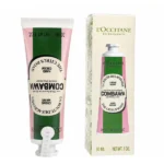 کرم دست شی باتر و کامباوا لوکسیتان L’Occitane