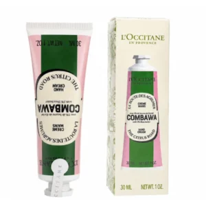 کرم دست شی باتر و کامباوا لوکسیتان L’Occitane