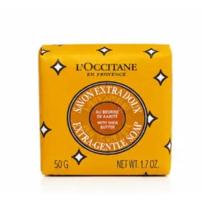 صابون معطر وربنا لوکسیتان L'Occitane Verbena Extra Gentle