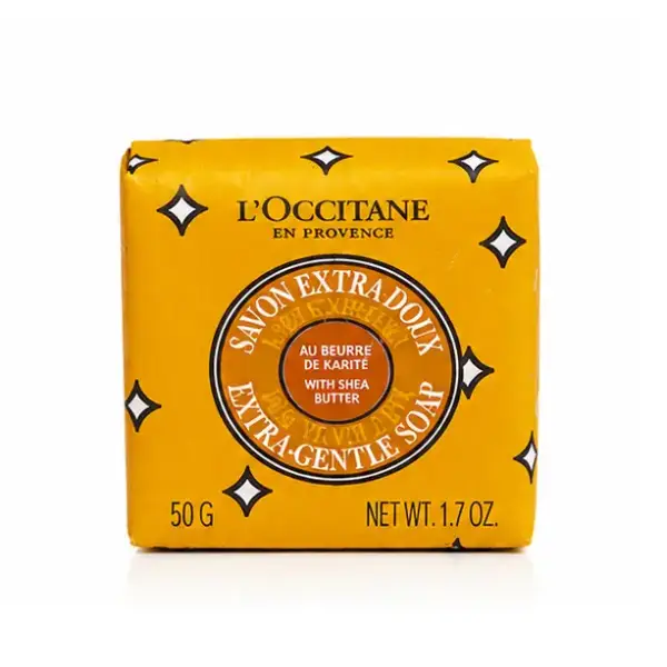 صابون معطر وربنا لوکسیتان L'Occitane Verbena Extra Gentle
