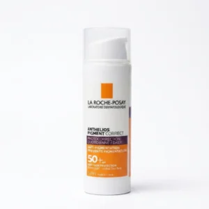 ضد آفتاب رنگی لاروش پوزای Anthelios Pigment Correct SPF50+