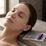 قیمت ماسک ورقه‌ای لوکس لامپریه پلاتینیوم اسنشال