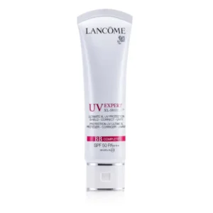 کرم ضد آفتاب بی‌بی لانکوم مدل UV Expert XL-Shield BB Complete SPF 50 PA+++