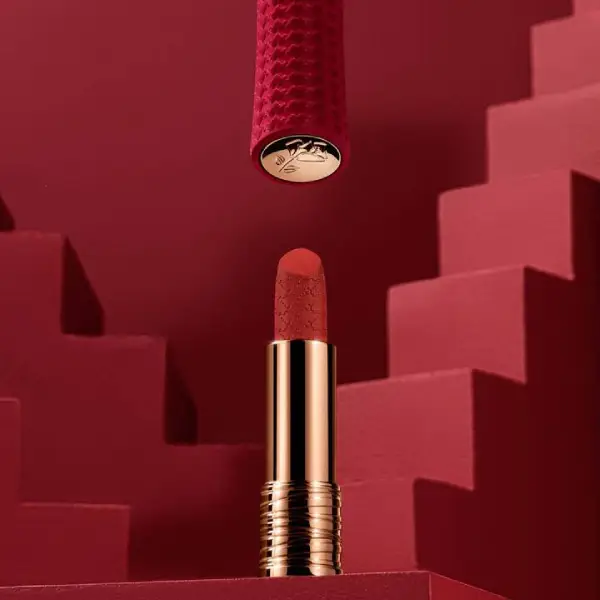 قیمت رژ لب مات لانکوم Lancôme L'Absolu Rouge Drama Matte Lipstick